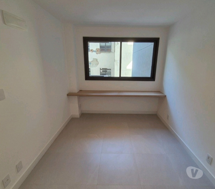 Apartamentos a venda Rio de Janeiro RJ Botafogo - Fotos para Easy - Apartamento de 2 quartos com 95m2