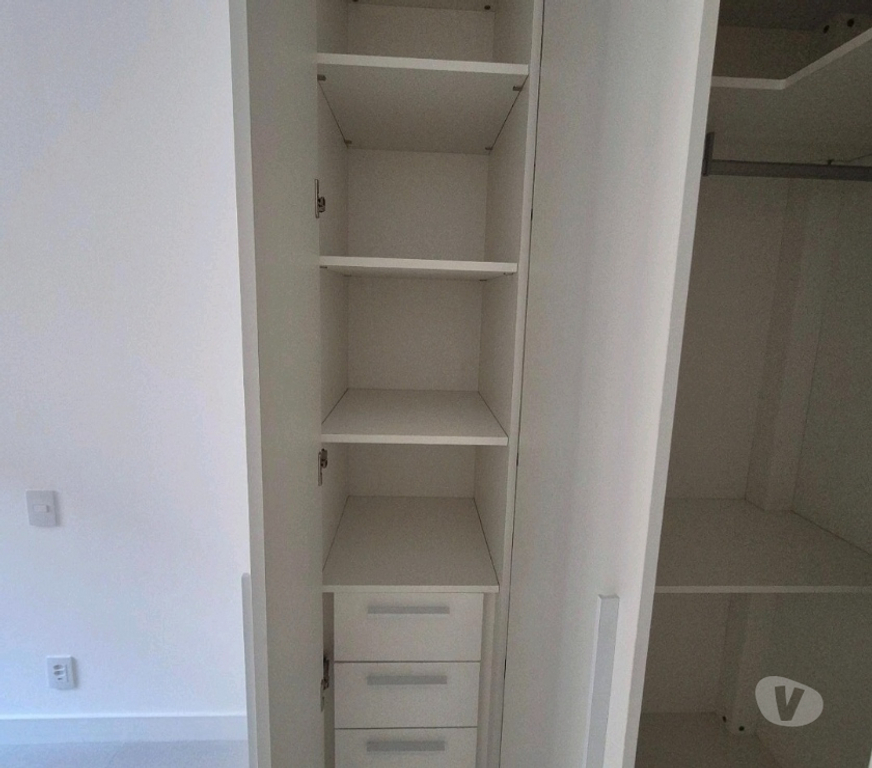 Apartamentos a venda Rio de Janeiro RJ Botafogo - Fotos para Easy - Apartamento de 2 quartos com 95m2