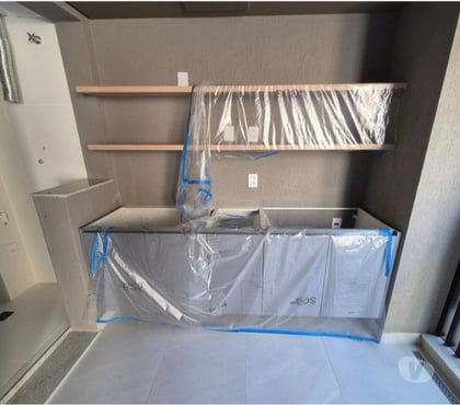 casas para vender Botafogo Rio de Janeiro RJ - Fotos para Easy - Apartamento de 2 quartos com 95m2