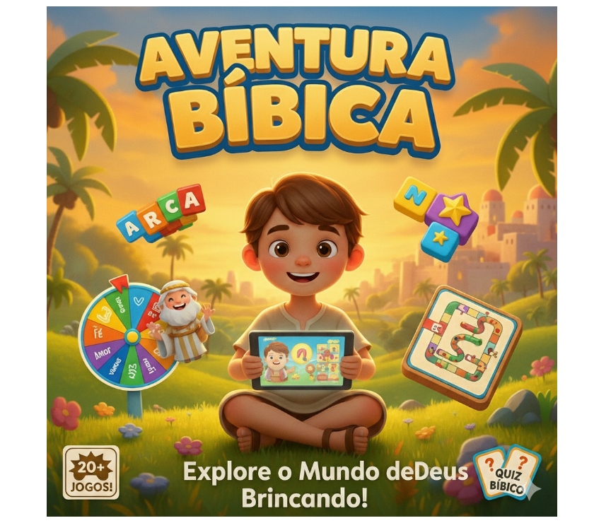 Presentes Cascavel PR - Fotos para Atividades que estimulem a mente e o coração!