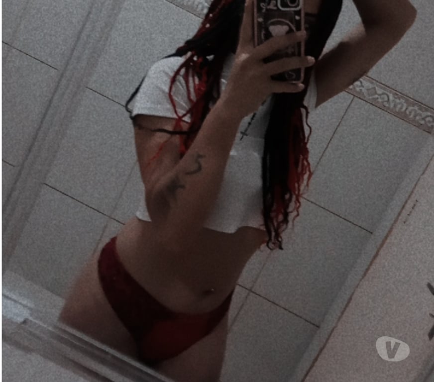 Garotas de programa Siqueira Campos PR - Fotos para Garota trans angel