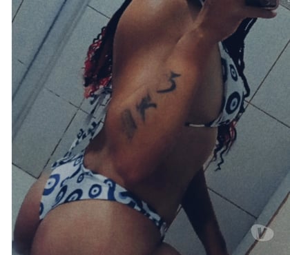 Acompanhantes - Fotos para Garota trans angel