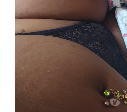 Acompanhantes - Fotos para Preta quente sem local