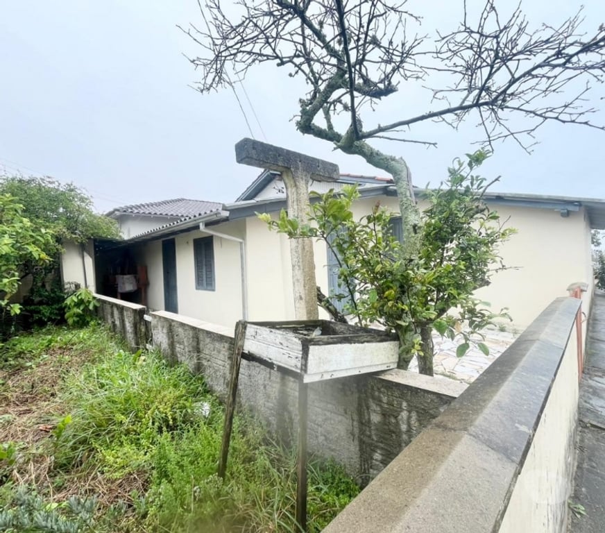 Troca Casa Jaguaruna SC - Fotos para Casa de esquina no Baln. Arroio Corrente - Jaguaruna SC