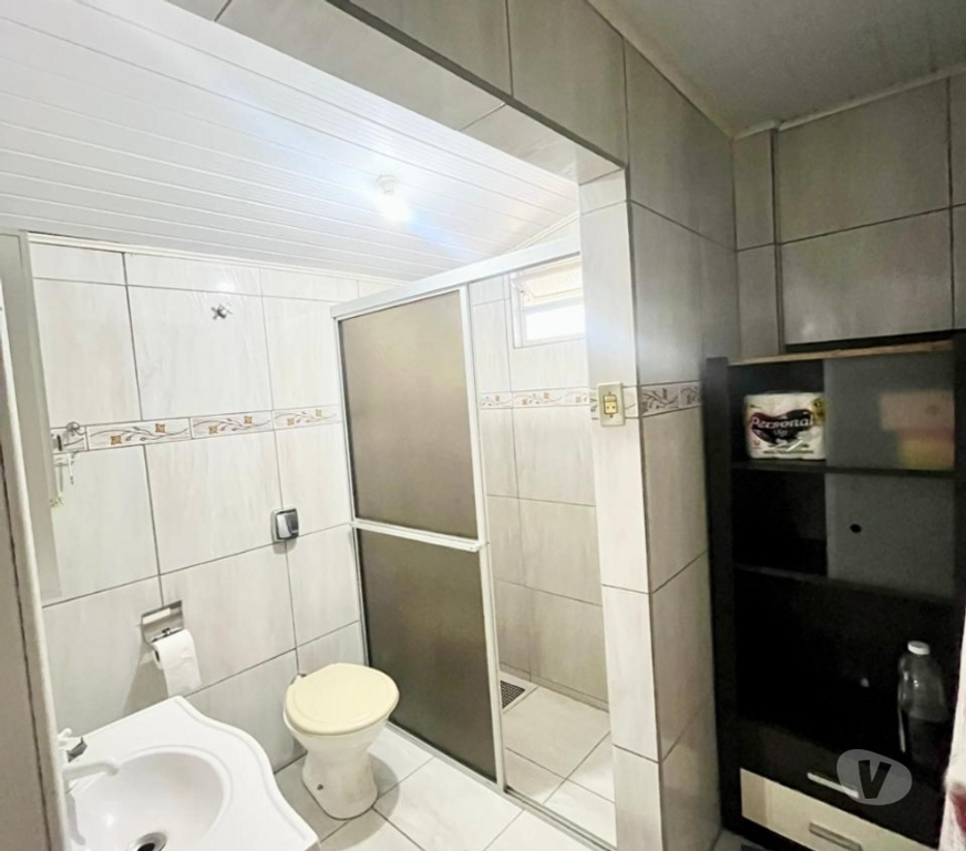 Troca Casa Jaguaruna SC - Fotos para Casa de esquina no Baln. Arroio Corrente - Jaguaruna SC