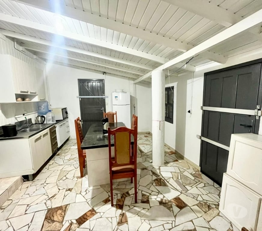 Troca Casa Jaguaruna SC - Fotos para Casa de esquina no Baln. Arroio Corrente - Jaguaruna SC