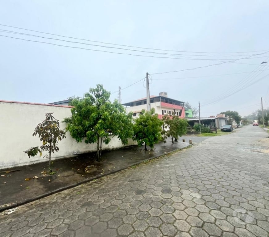 Troca Casa Jaguaruna SC - Fotos para Casa de esquina no Baln. Arroio Corrente - Jaguaruna SC