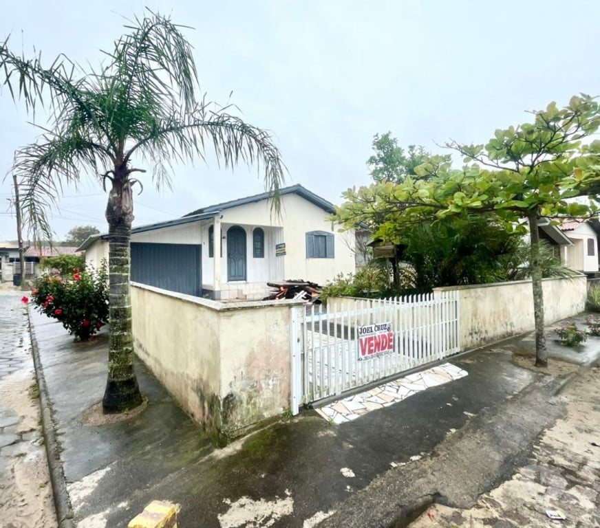 Troca Casa Jaguaruna SC - Fotos para Casa de esquina no Baln. Arroio Corrente - Jaguaruna SC