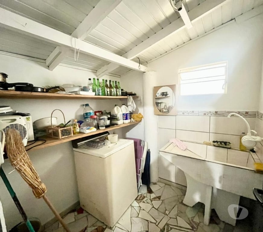 Troca Casa Jaguaruna SC - Fotos para Casa de esquina no Baln. Arroio Corrente - Jaguaruna SC