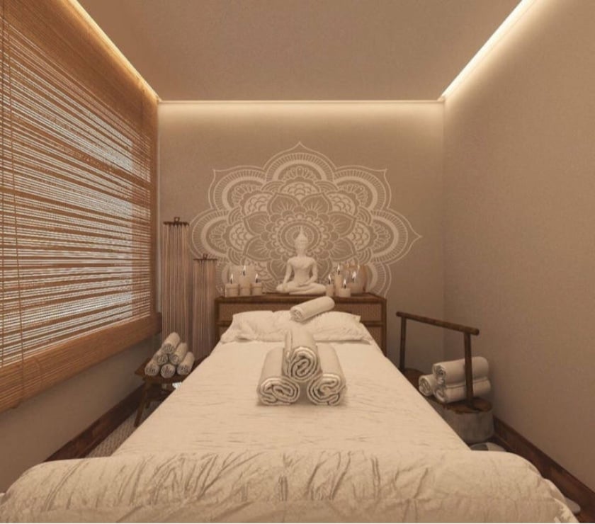 Bem-Estar - Saúde - Beleza Florianopolis SC Jurerê Internacional - Fotos para Massagem terapêutica