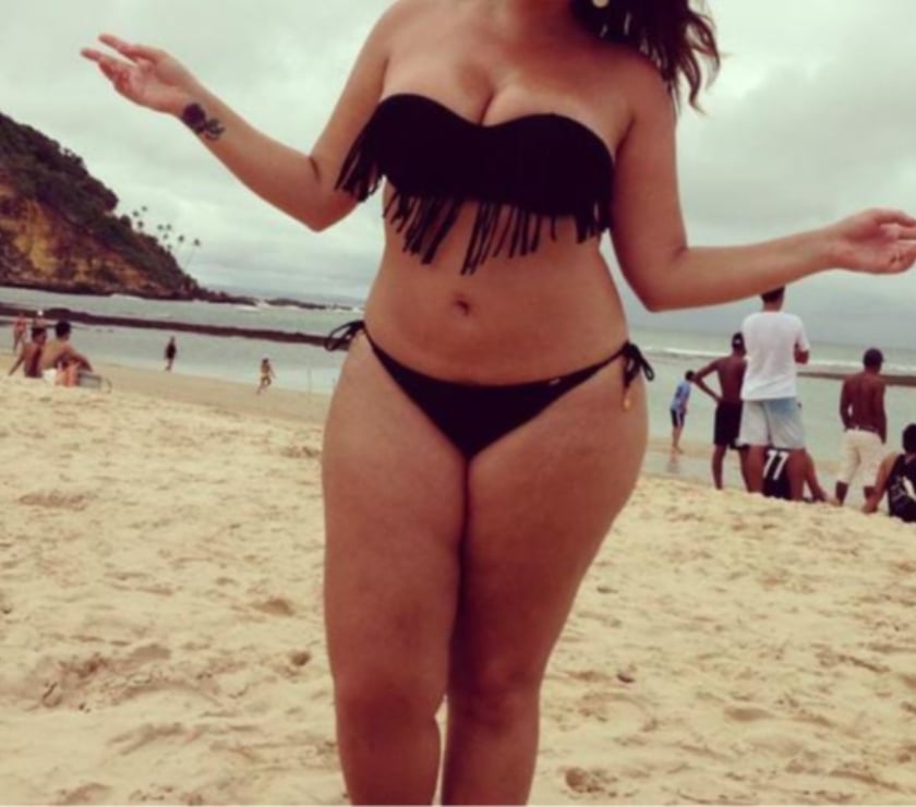 Acompanhantes - Fotos para Japa gostosa dedicada