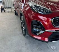 Sportage Top de linha Teto panorâmico