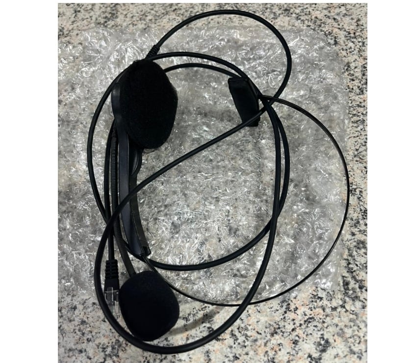 Diversos Grande Sao Paulo SP Diadema - Fotos para Telefone headset Intelbras HST-6000 Elgin