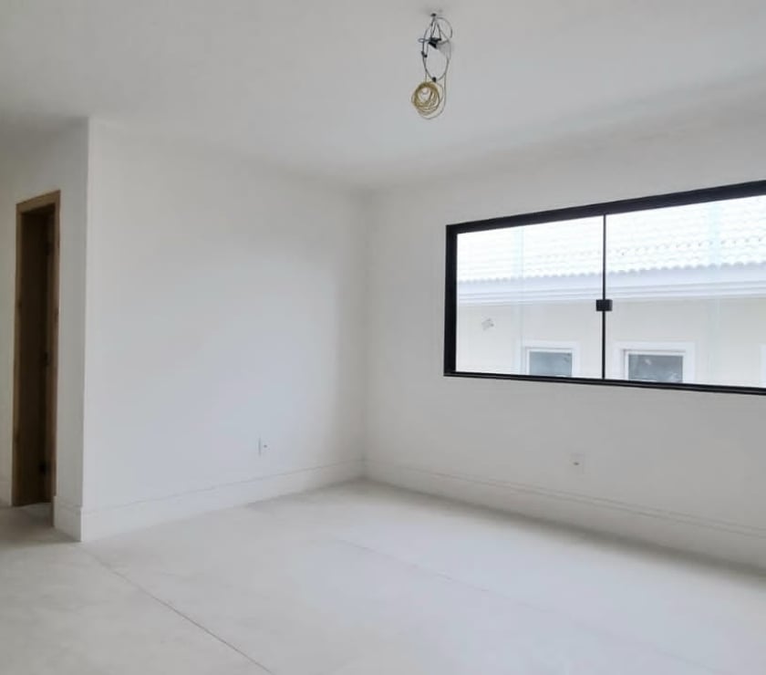 Apartamentos a venda Rio de Janeiro RJ Barra da Tijuca - Fotos para Quintas do Rio - Casa triplex de 05 quartos com 860 m