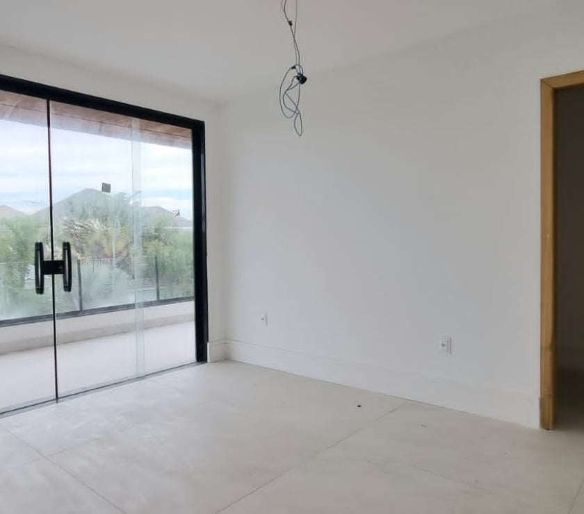 Apartamentos a venda Rio de Janeiro RJ Barra da Tijuca - Fotos para Quintas do Rio - Casa triplex de 05 quartos com 860 m