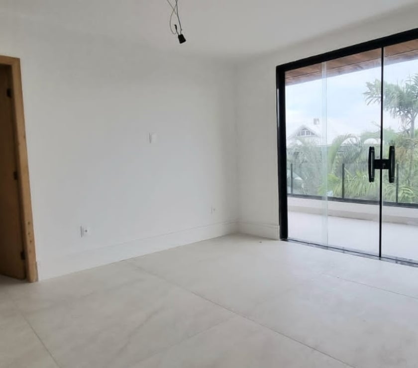 Apartamentos a venda Rio de Janeiro RJ Barra da Tijuca - Fotos para Quintas do Rio - Casa triplex de 05 quartos com 860 m