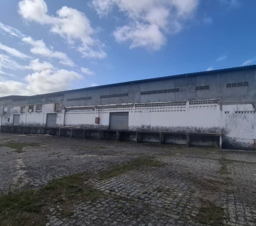 Aluguel Loja - Fotos para GALPÃO NO INÁCIO - 2502