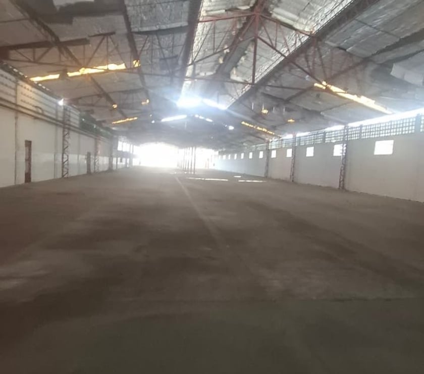 Aluguel Loja Aracaju SE - Fotos para GALPÃO NO INÁCIO - 2502