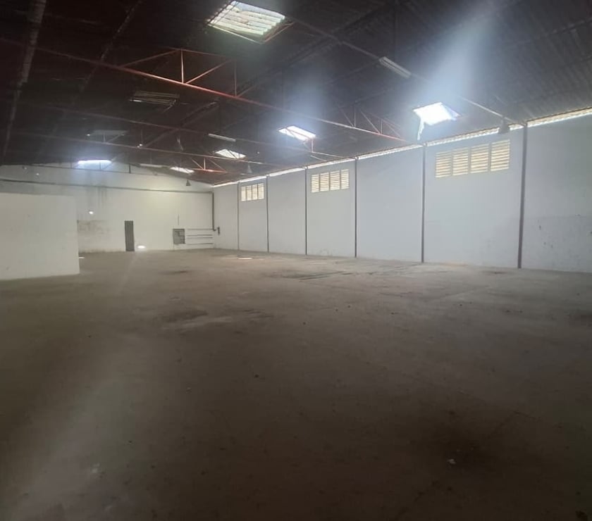 Aluguel Loja Aracaju SE - Fotos para GALPÃO NO INÁCIO - 2503