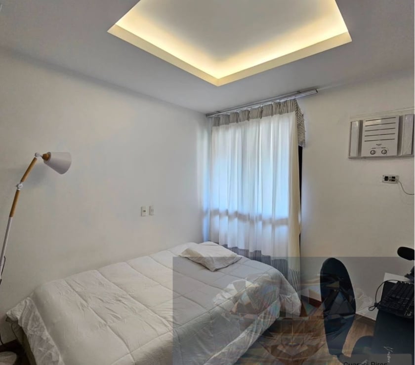 Apartamentos a venda Rio de Janeiro RJ Barra da Tijuca - Fotos para Waterways - Apartamento de 2 quartos com 105m2