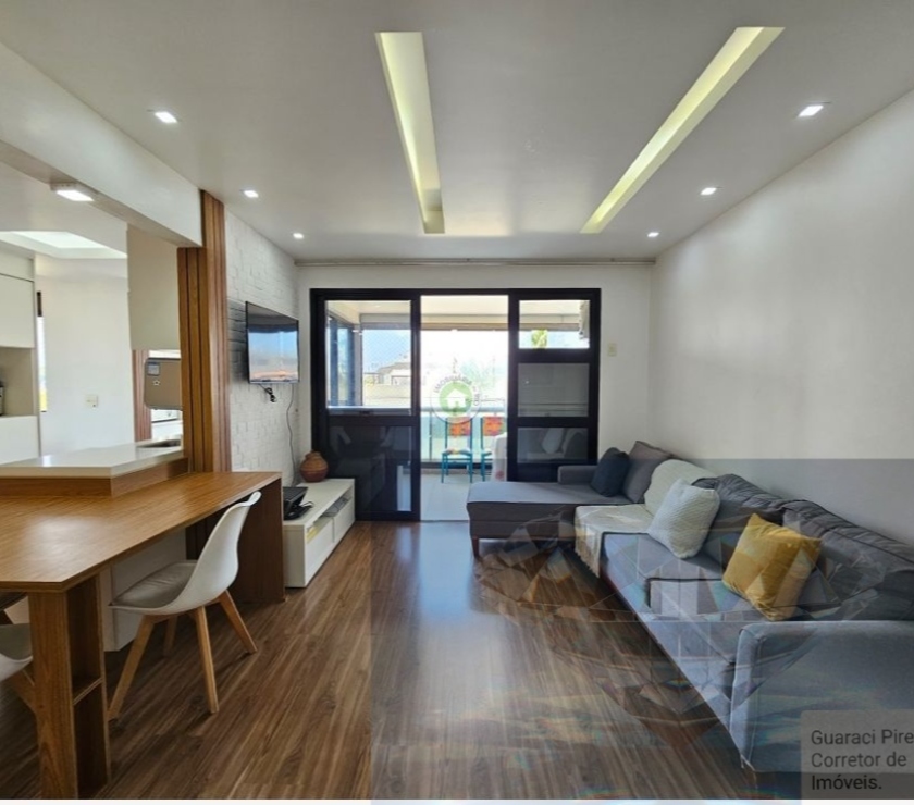 Apartamentos a venda Rio de Janeiro RJ Barra da Tijuca - Fotos para Waterways - Apartamento de 2 quartos com 105m2