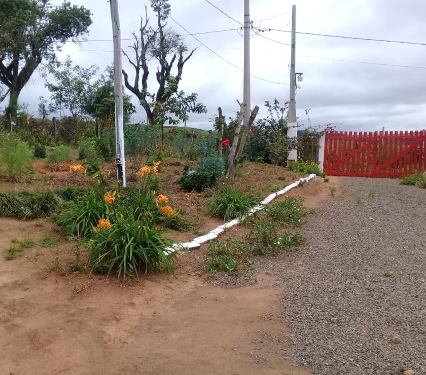 Fazendas - Sitios à venda - Fotos para Chácara à venda em Piedade