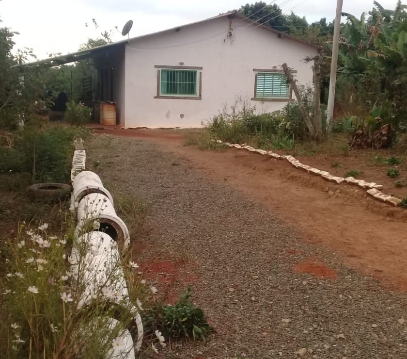 Fazendas - Sitios à venda Piedade SP - Fotos para Chácara à venda em Piedade