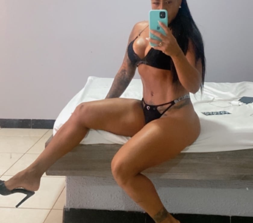 Acompanhantes - Fotos para Chocolate prestígio