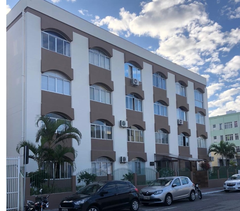 Alugar casas - Apartamentos - Fotos para Aluguel de apto - 1 dormitório no Kobrasol, São José SC