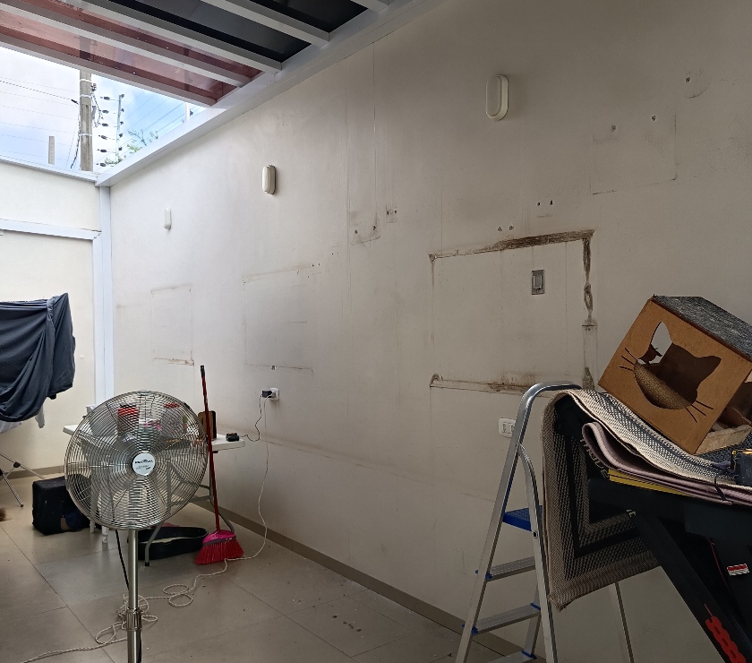 Reparo - Conserto - Reforma Maringa PR - Fotos para Trabalho com Pequenas reformas e reparos em Maringá