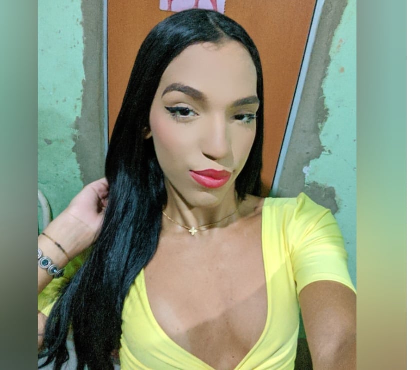 Garotas de programa Teresina PI Dirceu Arcoverde - Fotos para putinha trans local 😏