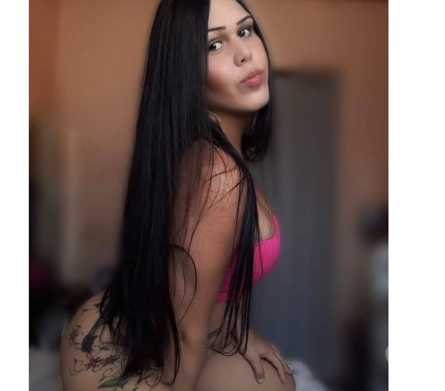 Garotas de programa Serra Talhada PE - Fotos para Trans Educada, Carinhosa e safadinha