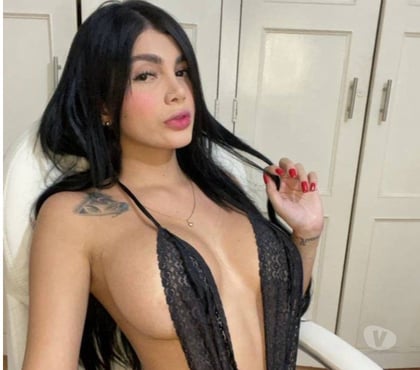 Acompanhantes transex Jacarepaguá Rio de Janeiro RJ - Fotos para Morena Dotada🔥