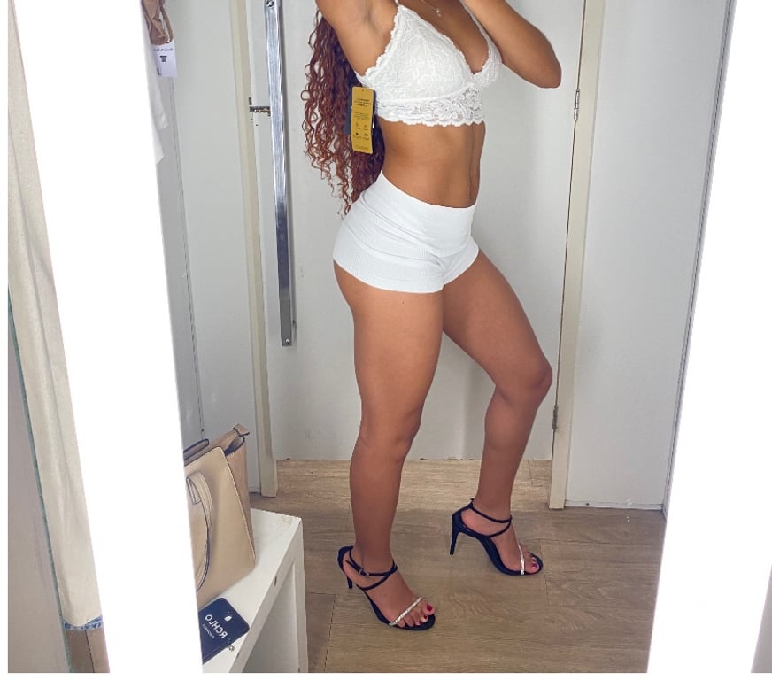 Garotas de programa Sao Luis MA Cohab - Fotos para Sereia fogosa magrinha