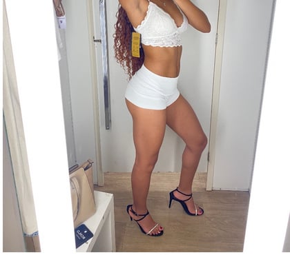 Acompanhantes Cohab Sao Luis MA - Fotos para Sereia fogosa magrinha