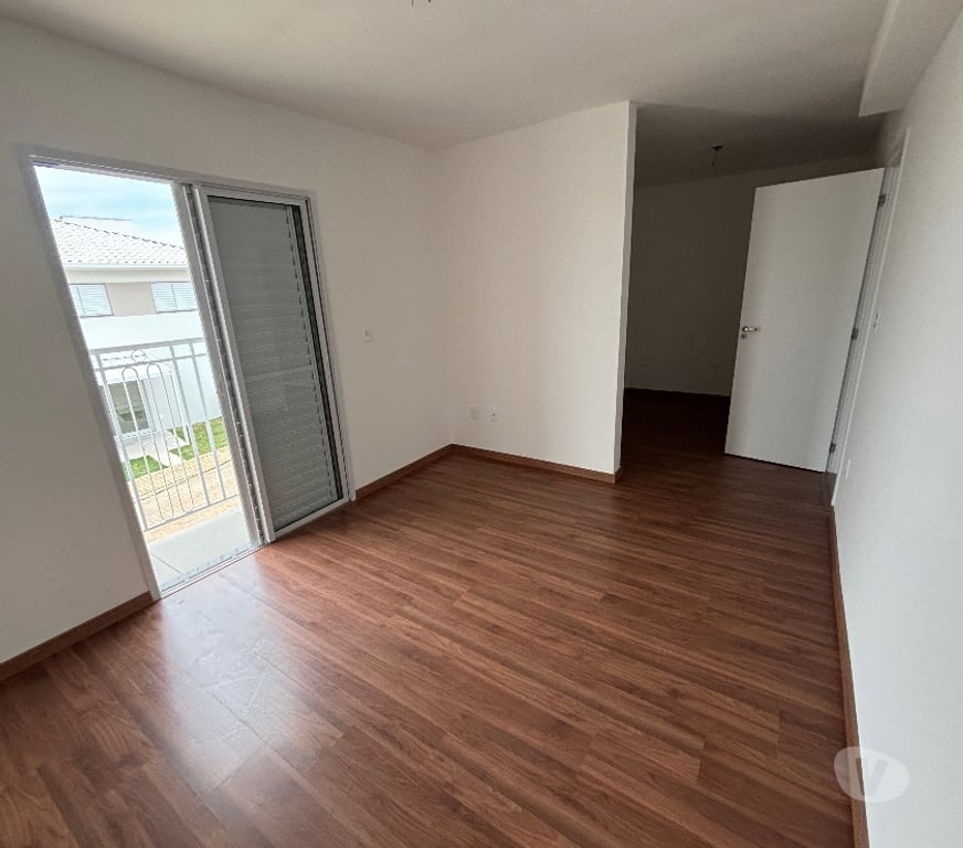 Apartamentos a venda Votorantim SP - Fotos para Casa Isadora - condomínio lótus no Vila Flora