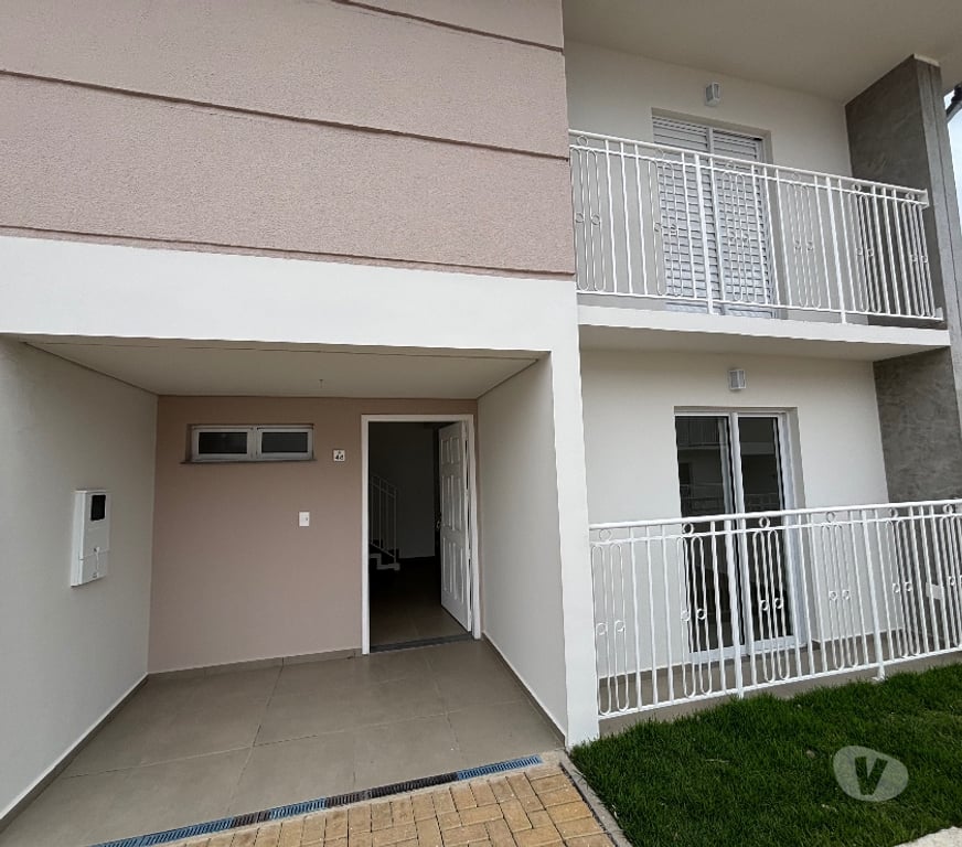 Apartamentos a venda Votorantim SP - Fotos para Casa Isadora - condomínio lótus no Vila Flora