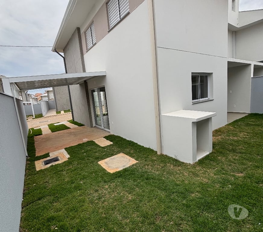 Apartamentos a venda Votorantim SP - Fotos para Casa Isadora - condomínio lótus no Vila Flora