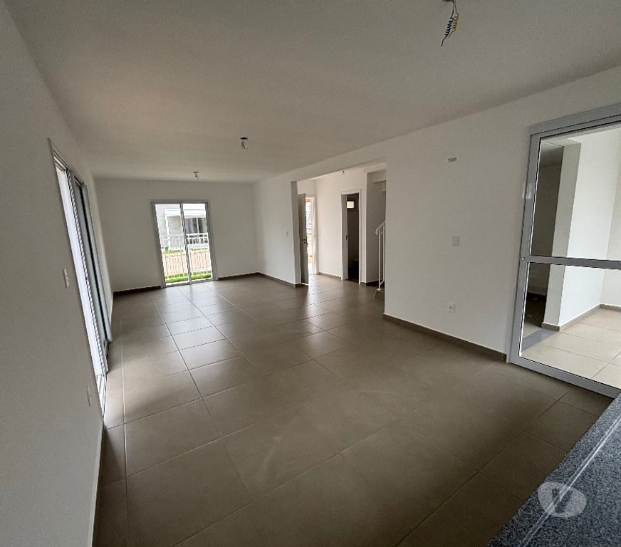 Apartamentos a venda Votorantim SP - Fotos para Casa Isadora - condomínio lótus no Vila Flora