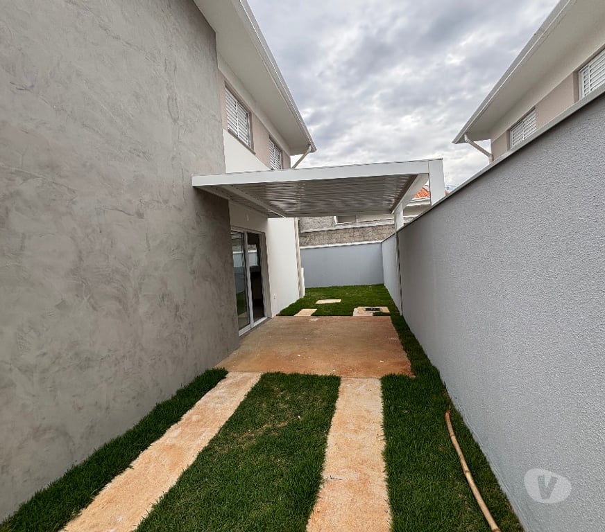 Apartamentos a venda Votorantim SP - Fotos para Casa Isadora - condomínio lótus no Vila Flora