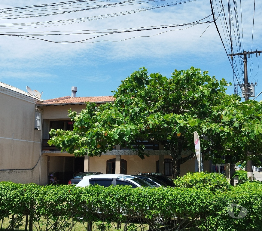 Aluguel temporada Balneario Barra do Sul SC - Fotos para Casa na Praia de Barra do Sul Disponível Clientes Perto Mar