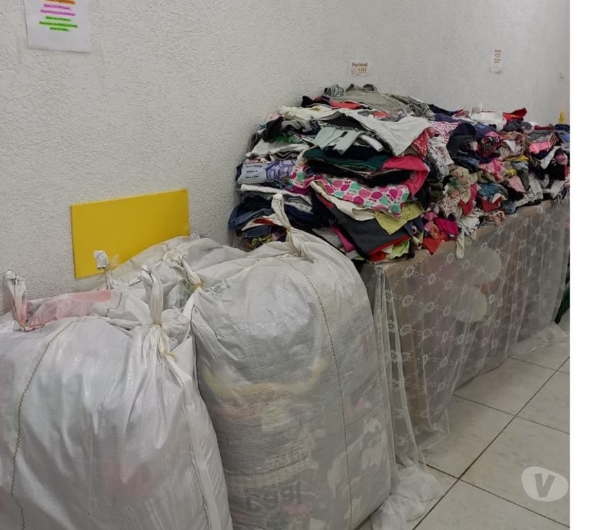 Roupas e Acessórios Manaus AM - Fotos para 300 Peças infantis para brechós