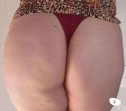 Acompanhantes - Fotos para Coroa gordinha quente e sem frescura