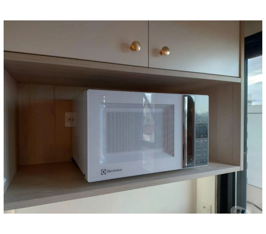 Alugar apartamentos Curitiba PR Fazendinha-Portão - Fotos para STUDIO MOBILIADO PROXIMO A SHOPPING