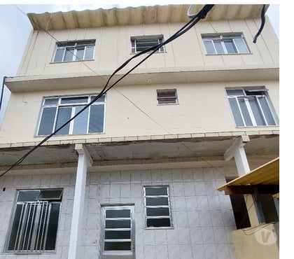 Apartamentos para vender Outros Bairros Rio de Janeiro RJ Rio de Janeiro RJ - Fotos para Prédio Unifamiliar independente, 3 andares, vagas,Pavuna