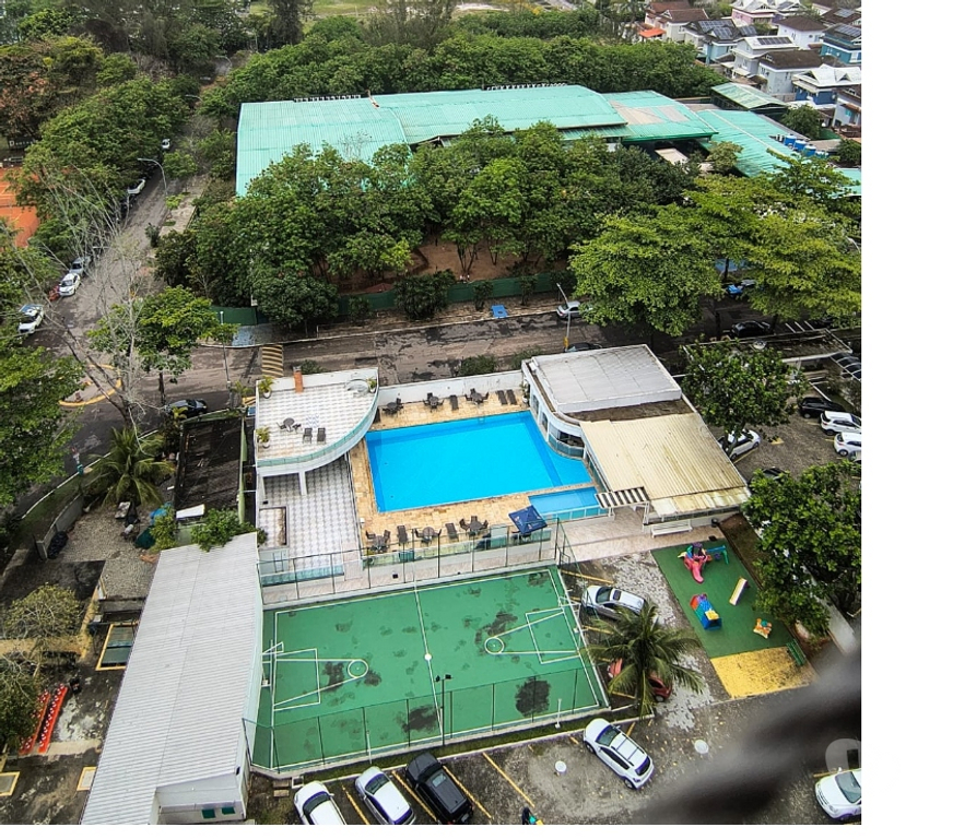 Apartamentos a venda Rio de Janeiro RJ Barra da Tijuca - Fotos para APARTAMENTO VAZIO, REFORMADO E MOBILIADO