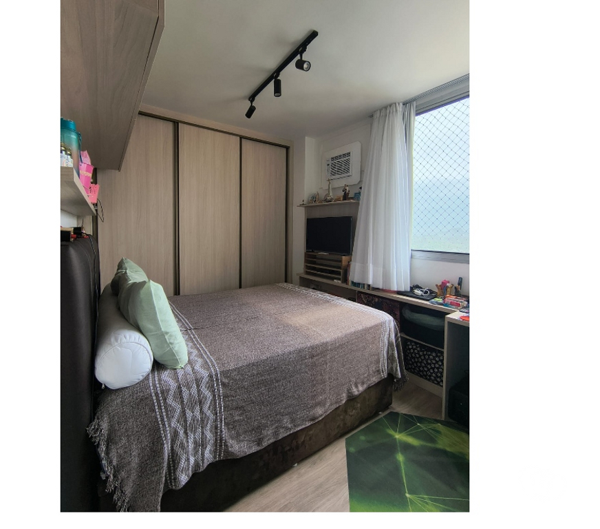 Apartamentos a venda Rio de Janeiro RJ Barra da Tijuca - Fotos para APARTAMENTO VAZIO, REFORMADO E MOBILIADO