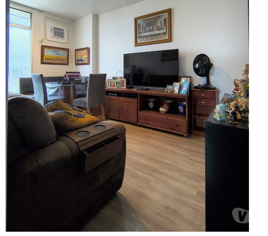 Apartamentos a venda Rio de Janeiro RJ Barra da Tijuca - Fotos para APARTAMENTO VAZIO, REFORMADO E MOBILIADO