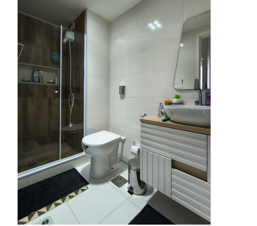 Apartamentos a venda Rio de Janeiro RJ Barra da Tijuca - Fotos para APARTAMENTO VAZIO, REFORMADO E MOBILIADO