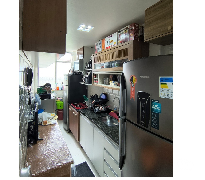 Apartamentos a venda Rio de Janeiro RJ Barra da Tijuca - Fotos para APARTAMENTO VAZIO, REFORMADO E MOBILIADO